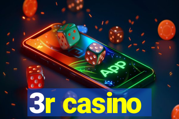 3r casino